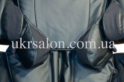 Масажне крісло iRobo 3