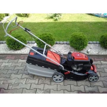 Газонокосарка AL-KO Classic 4.66 SP-A (119733)