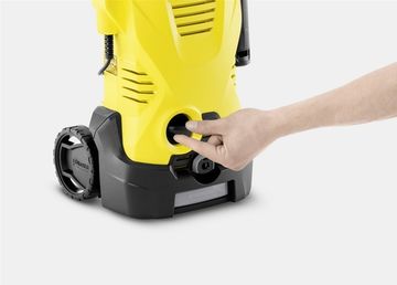 Універсальна мийка високого тиску Karcher K 3 (1.601-888.0)