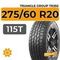 Triangle Group TR292 275/60 R20 115T
