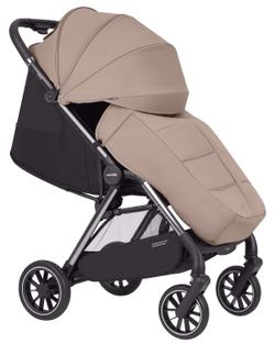 Прогулянкова коляска Carrello Delta CRL-5517