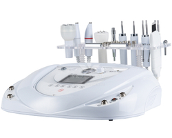 Косметологический комбайн 5в1 6008