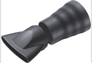 Концентратор REMINGTON D 52 CU