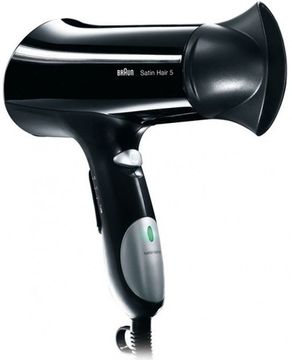 Фен Braun HD510