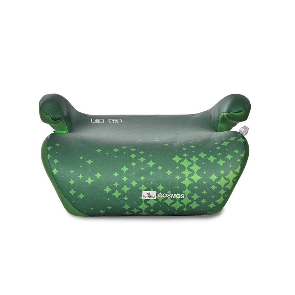 Автокрісло-бустер Lorelli Cosmos 22-36 kg Isofix