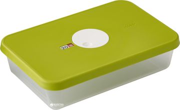 Харчовий контейнер прямокутний JOSEPH JOSEPH 2.4 л (81040)