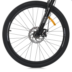 Велосипед горный Profi MTB 2605 26 дюймов, рама 16"