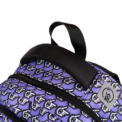 Рюкзак школьный YES TS-48 All-Seeing Eye (арт. 559622)