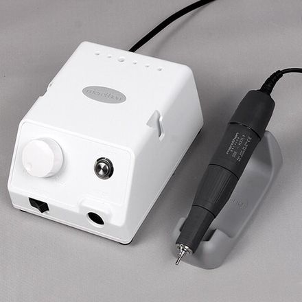 Фрезер для маникюра Escort-3 (V2) с ручкой H37L1 35000 об./мин. 45 вт