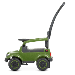 Детский электромобиль-толокар Bambi M 4564B