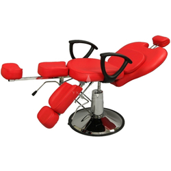 Педикюрное кресло  ZD-346