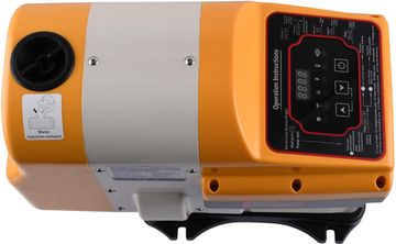 Насосна станція Optima OP25XL504 IA (000019132)