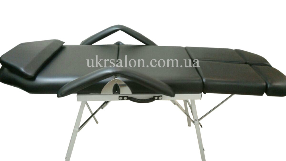 Педикюрно-косметологическая кушетка ZD-802AFM