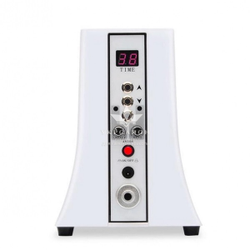 Аппарат 2-в-1 368 акуумно-вибрационного массажа с шариковой насадкой