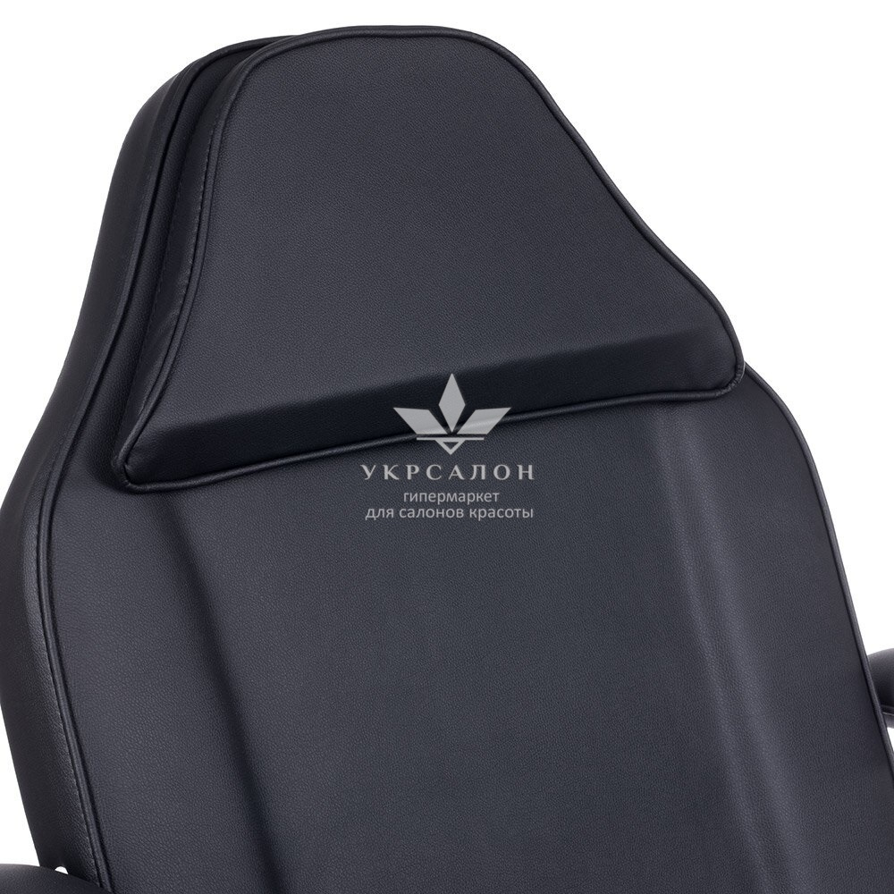 Педикюрно-косметологічна кушетка 203а