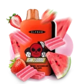 Elf Bar GH23000 - Strawberry Watermelon Bubble Gum (5% nic)