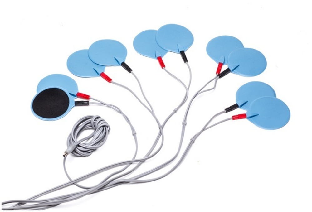 Аппарат прессотерапии PR-901
