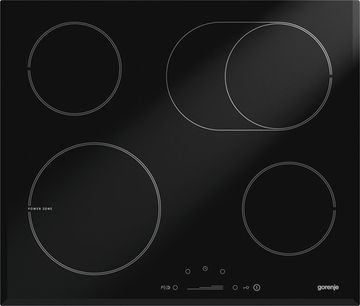 Варильна поверхня електрична GORENJE ECS 693 USC