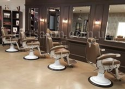 Парикмахерское кресло Barber Stig