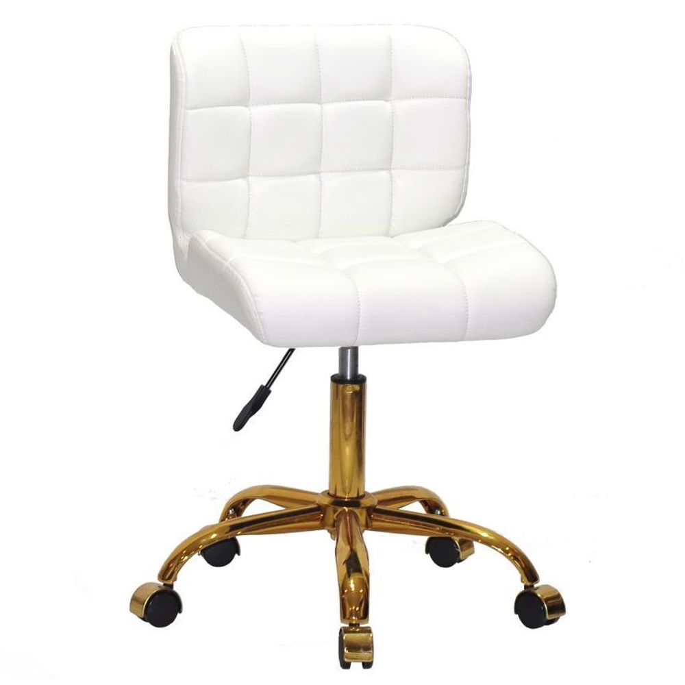 Стульчик мастера Soho gold