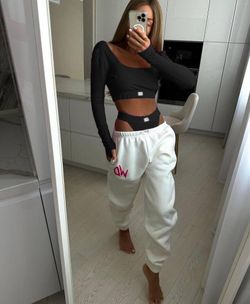 Комплект топ+трусики