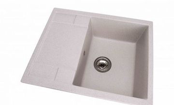 Кухонна мийка Granado Altea Gris (1308)
