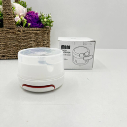 Компактный механический измельчитель для чеснока