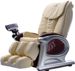 Масажне крісло Beauty