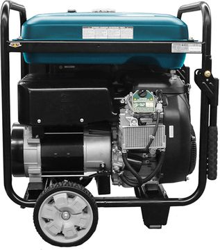 Генератор бензиновий Könner&Söhnen KS 15-1E ATSR