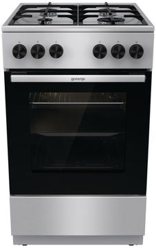 Плита газова Gorenje GG 5A11 XF