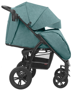 Прогулянкова коляска Tilly Omega T-1611