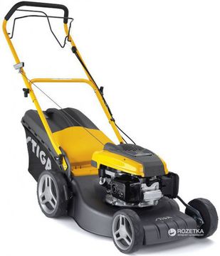 Газонокосарка Stiga Combi 48 S