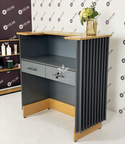 Стойка администратора Lusil