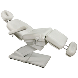 Кушетка массажно-косметологическая  ZD-848-4