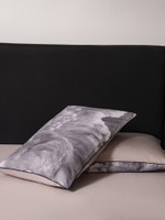 Комплект постельного белья Сатин Премиум CPA054