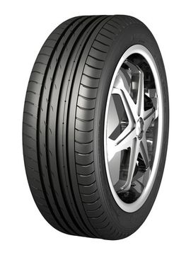 Nankang Contact AS2 215/60 R17 96H