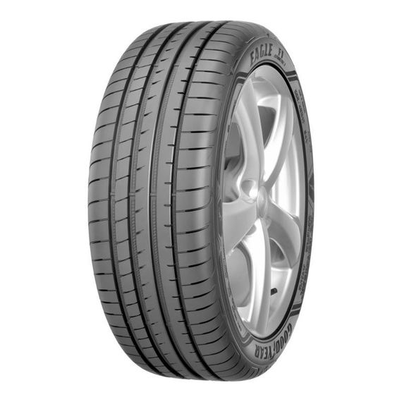 Goodyear Eagle F1 Asymmetric 3 205/50 R17 89V