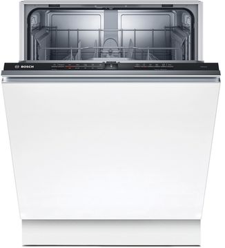 Вбудована посудомийна машина BOSCH SMV2ITX14E