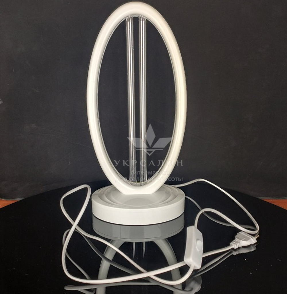 Лампа UV OEM UVC-38W/OZ-WR с озоном без пульта NEW