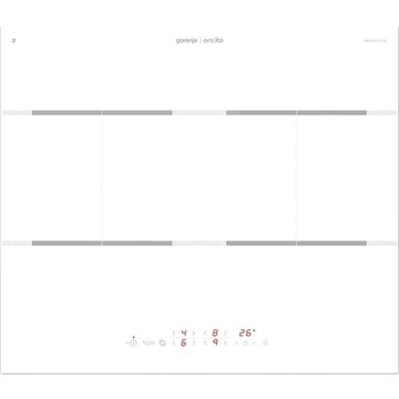 Варильна поверхня Gorenje IT 646 ORA-W