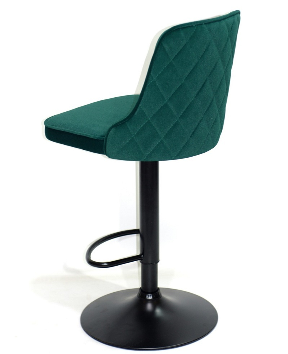 Стільчик для візажу Adamo quadro Velor