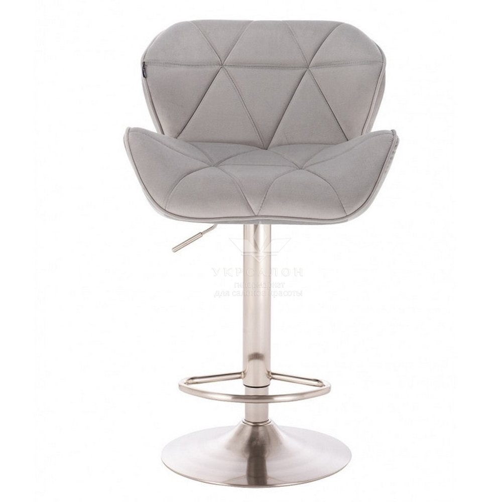 Стільчик для візажу Paris Velor