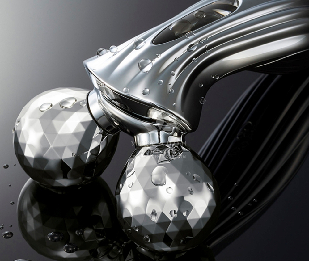 Масcажёр ReFa Motion Carat