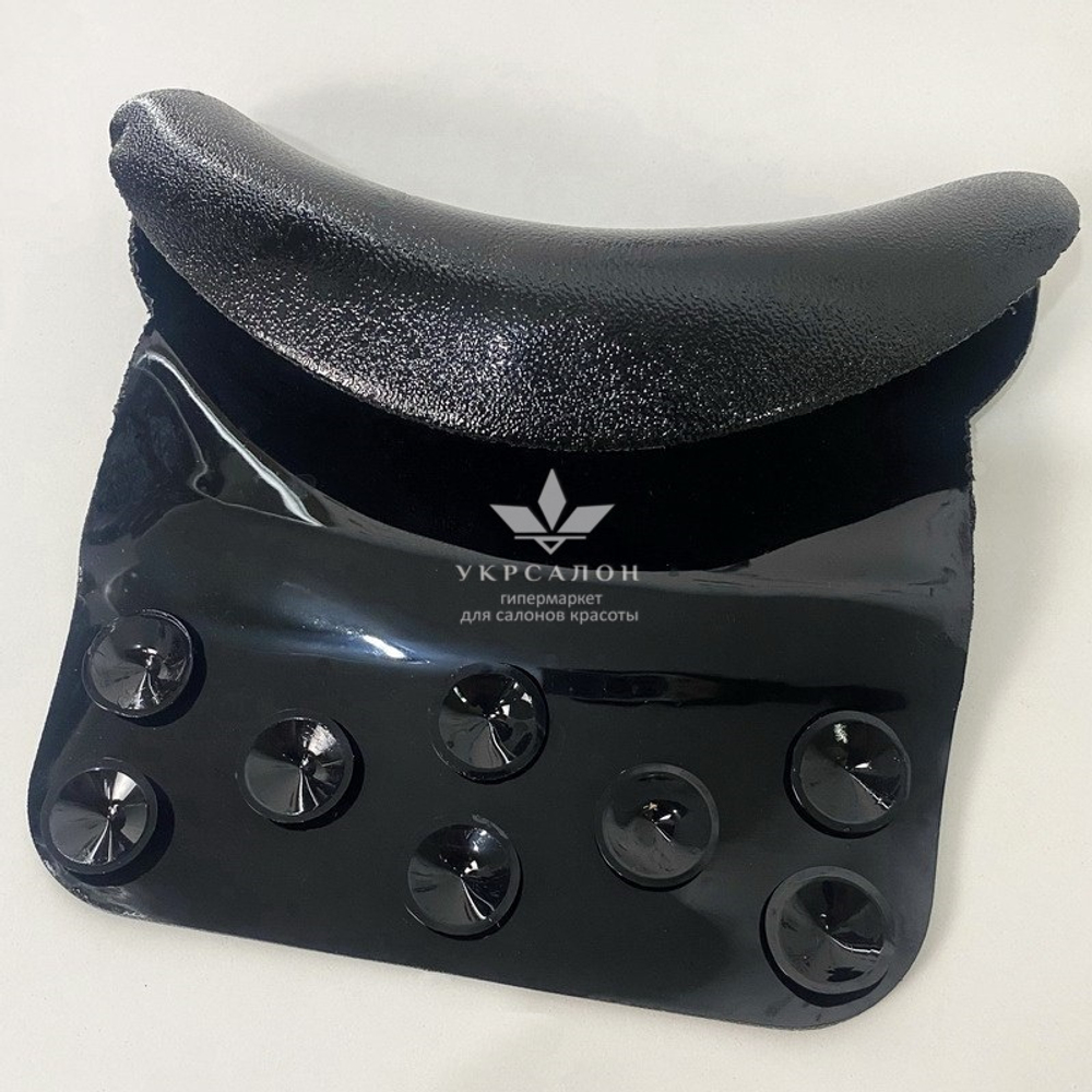 Защитный подголовник с присосками