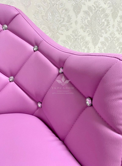 Стульчик мастера  Leganza Star