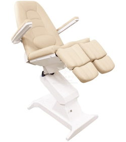 Педикюрно-косметологічне крісло fut-profi-3