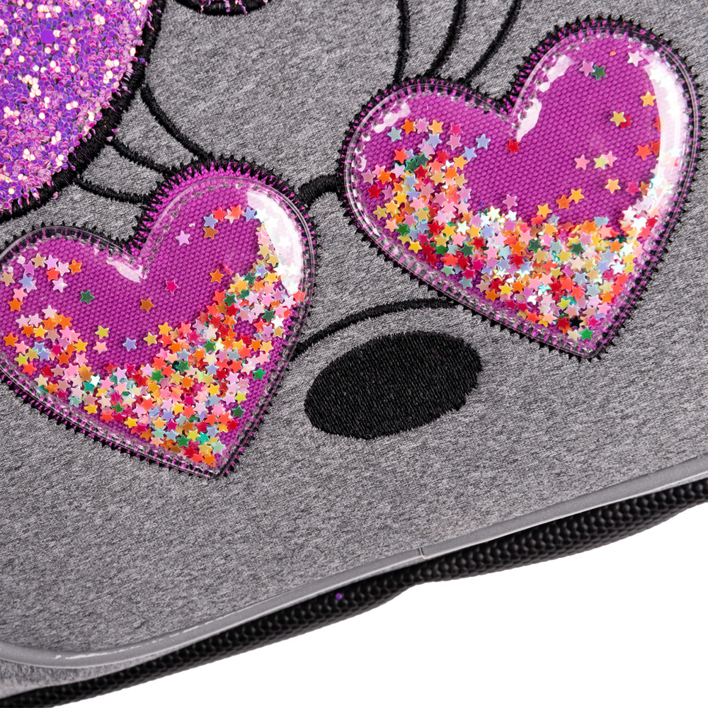 Рюкзак каркасний YES S-89 Minnie Mouse (арт. 554095)
