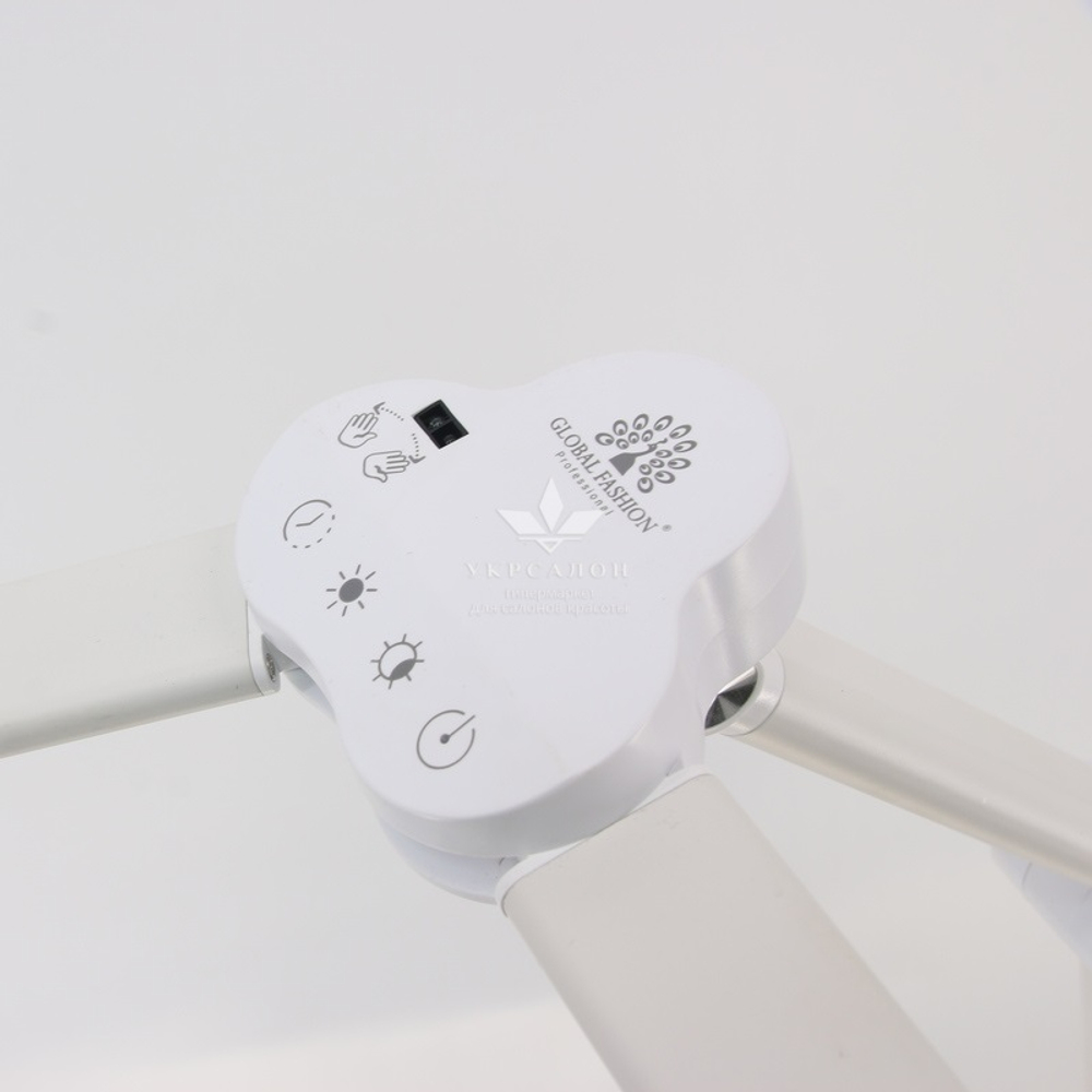 Лампа настольная с бесконтактным датчиком SM-5531, 20W