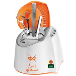 Стерилизатор кварцевый GX-7