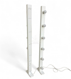 Стійка світильник DOD-03